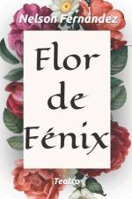 Flor de Fénix af Nelson Fernández