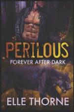 Perilous af Elle Thorne