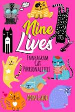 Nine Lives - Enneagram Cat Purrsonalities af Sydney Owens