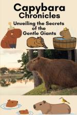 Capybara Chronicles af Capybara Chronicles