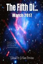 The Fifth Di... March 2017 af J Alan Erwine