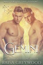 Gemini af Raisa Greywood