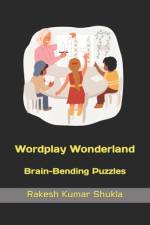 Wordplay Wonderland