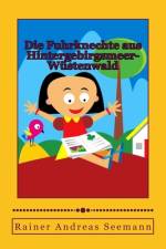 Die Fuhrknechte aus Hintergebirgsmeerwüstenwald af Seemann Publishing