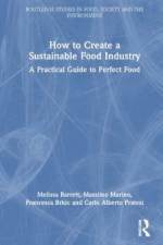 How to Create a Sustainable Food Industry af Melissa Barrett