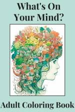 What's On Your Mind? af Frank Walsh
