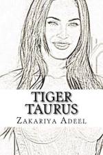 Tiger Taurus af Zakariya Adeel