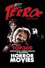 Best of Terror 2016 af Steve Hutchison