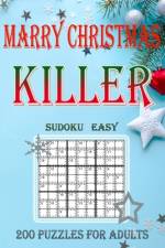 Killer Sudoku Merry Christmas af Alena Gurin
