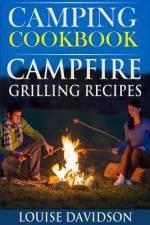 Camping Cookbook af Louise Davidson