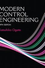 Modern Control Engineering af Katsuhiko Ogata