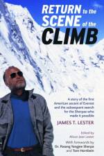 Return to the Scene of the Climb af James T. Lester