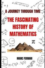 A Journey Through Time af Marc Ferrari