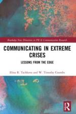 Communicating in Extreme Crises af Elina R Tachkova