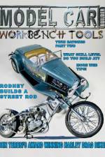 Model Car Builder No. 24 af Roy R Sorenson