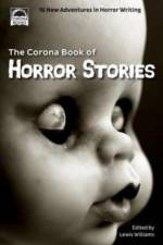 The Corona Book of Horror Stories af S. L. Powell