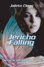 Jericho Falling af Jaleta Clegg