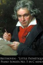 Beethoven - Little Pathetique Piano Sonata No. 5 in C minor af L Van Beethoven