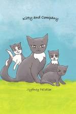 Kitty and Company af Sydney Pelletier