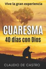 Cuaresma af Claudio De Castro
