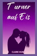 Turner auf Eis af Claire Hunt