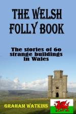 The Welsh Folly Book
