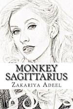 Monkey Sagittarius af Zakariya Adeel