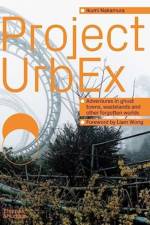 Project UrbEx af Ikumi Nakamura