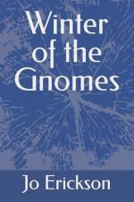 Winter of the Gnomes af Jo Erickson