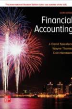 Financial Accounting ISE af David Spiceland