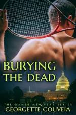 Burying the Dead af Georgette Gouveia