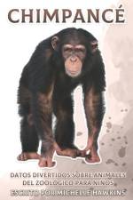 Chimpancé af Michelle Hawkins