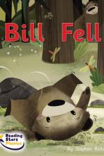 Bill Fell af Stephen Rickard