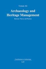 Archaeology and Heritage Management af Usman Ali