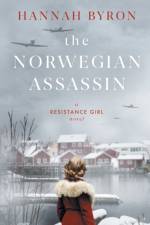 The Norwegian Assassin af Hannah Byron
