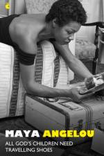 All God's Children Need Travelling Shoes af Dr Maya Angelou