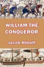 William the Conqueror af Jacob Abbott