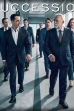 HBO: SUCCESSION af HBO