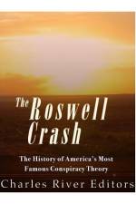 Roswell af Marshall Whitehurst