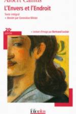L'envers et l'endroit af Albert Camus
