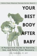 Your Best Body after Baby af Jen Torborg