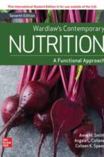 Wardlaw's Contemporary Nutrition: A Functional Approach ISE af Gordon Wardlaw