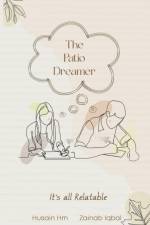 The Patio Dreamer-It's all Relatable af Hm Husain