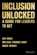 Inclusion Unlocked af Dev Modi