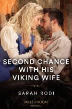 Second Chance With His Viking Wife af Sarah Rodi