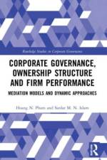 Corporate Governance, Ownership Structure and Firm Performance af Hoang N Pham