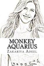 Monkey Aquarius af Zakariya Adeel