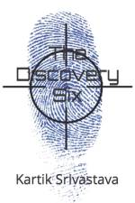 The Discovery Six af Kartik Srivastava