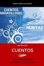 Bestsellers af Miguel Ángel Villar Pinto