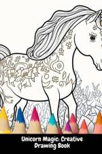Unicorn Magic af Illia Sid